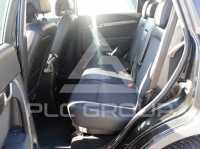 2009 Chevrolet Captiva
