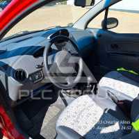2009 Chevrolet Matiz