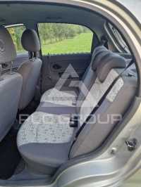 2009 Chevrolet Matiz