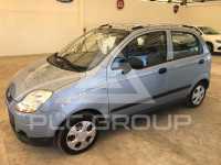 2009 Chevrolet Matiz