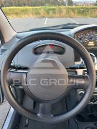 2009 Chevrolet Matiz