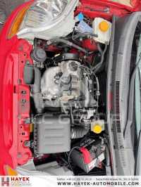 2009 Chevrolet Matiz