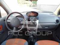 2009 Chevrolet Matiz