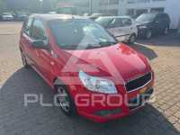 2009 Chevrolet Aveo