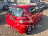 2009 Chevrolet Aveo