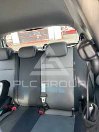 2009 Chevrolet Aveo