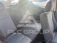 2009 Chevrolet Aveo