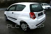 2009 Chevrolet Aveo