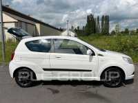 2009 Chevrolet Aveo