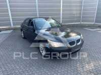 2009 BMW 523