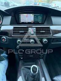 2009 BMW 523