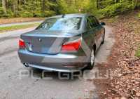 2009 BMW 523