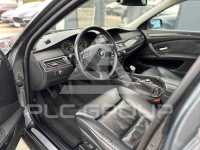 2009 BMW 523
