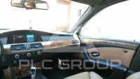 2009 BMW 523