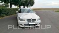 2009 BMW 523