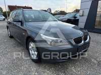 2009 BMW 523