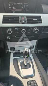 2009 BMW 523