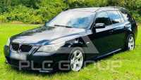 2009 BMW 523