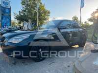 2009 BMW 523