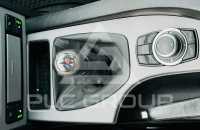 2009 BMW 523