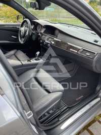 2009 BMW 523