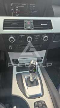 2009 BMW 523