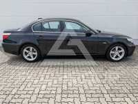 2009 BMW 523
