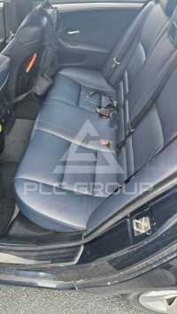 2009 BMW 523