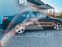 2009 BMW 523