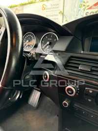 2009 BMW 523