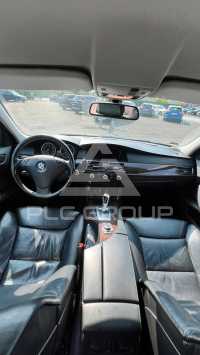 2009 BMW 523