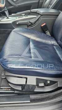 2009 BMW 523