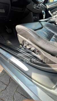 2009 BMW 523