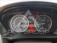2009 BMW 523