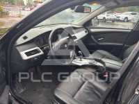 2009 BMW 523