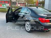 2009 BMW 7 Series