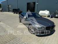 2009 BMW 7 Series