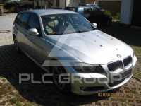 2009 BMW 330