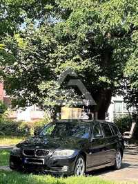 2009 BMW 330