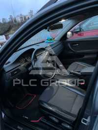 2009 BMW 330