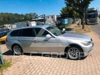 2009 BMW 330