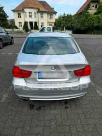 2009 BMW 330