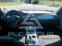 2009 BMW 330