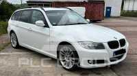 2009 BMW 330