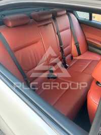 2009 BMW 330