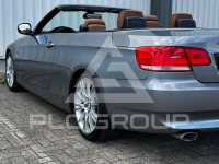 2009 BMW 330