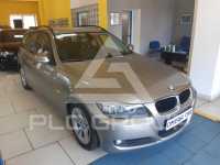 2009 BMW 330