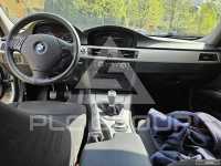 2009 BMW 330