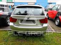 2009 BMW 330