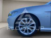 2009 BMW 330
